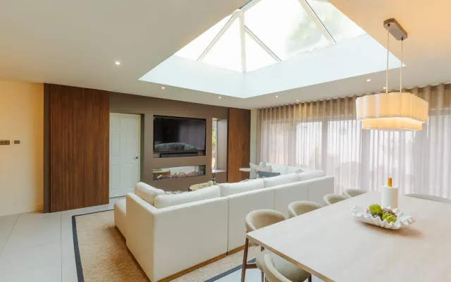 Photo 3 — Windmill Hill, Biddenham, Bedford