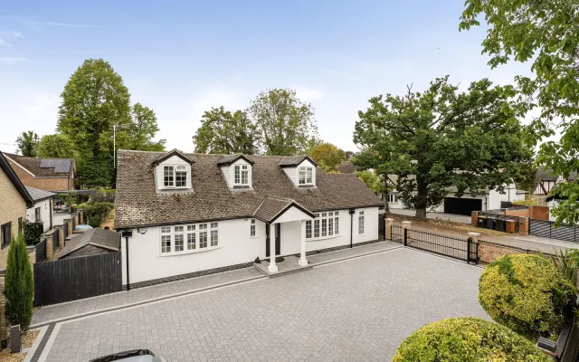 Windmill Hill, Biddenham, Bedford, photo 1