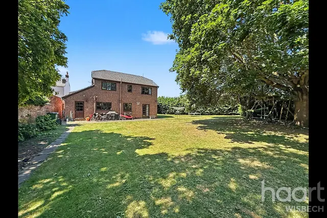 Elm Road, Wisbech, PE13, photo 1