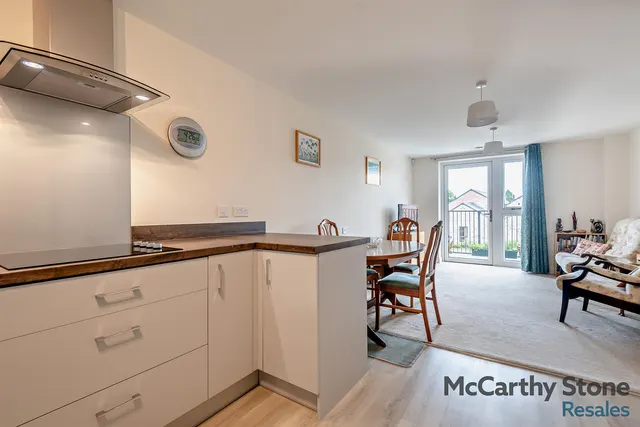 Ensor Mews, Wimborne, BH21, photo 2