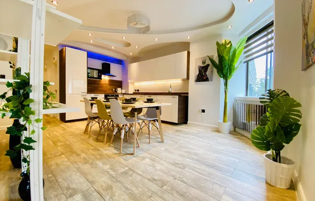 Porchester Gate, Bayswater, W2, photo 2