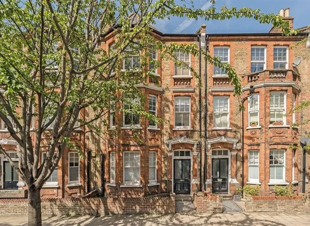 Hackford Road, Stockwell, SW9, photo 1