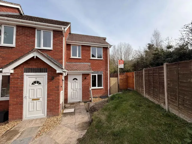 Lodge Court, Donnington Wood, TF2, photo 1