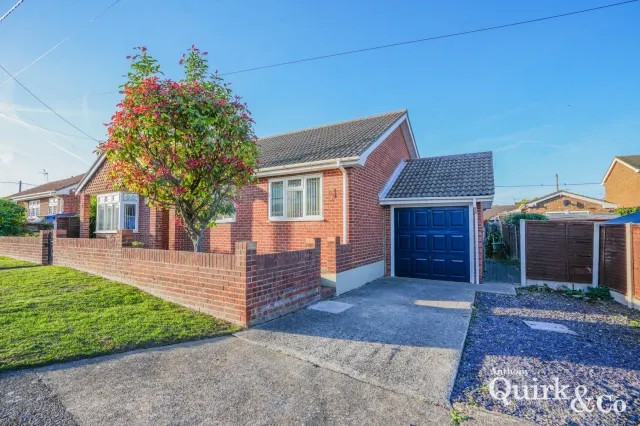 Corona Road, Canvey Island, SS8, photo 2