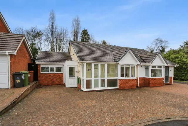 Gunstock Close, Sutton Coldfield, Sutton Coldfield, B74 2DL, photo 1