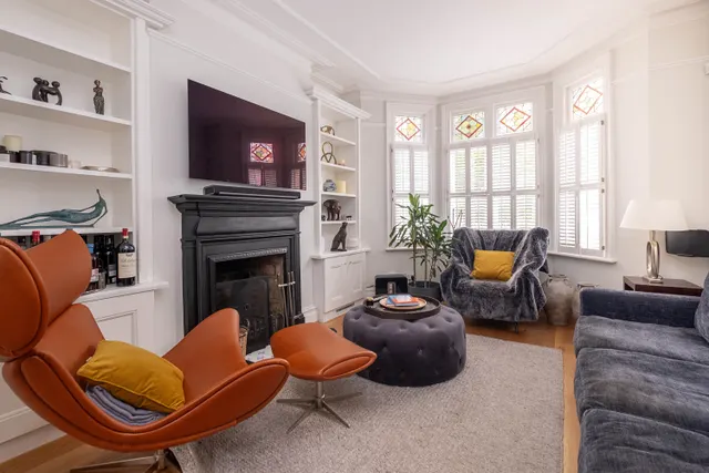Gaskarth Road, London, SW12, photo 1