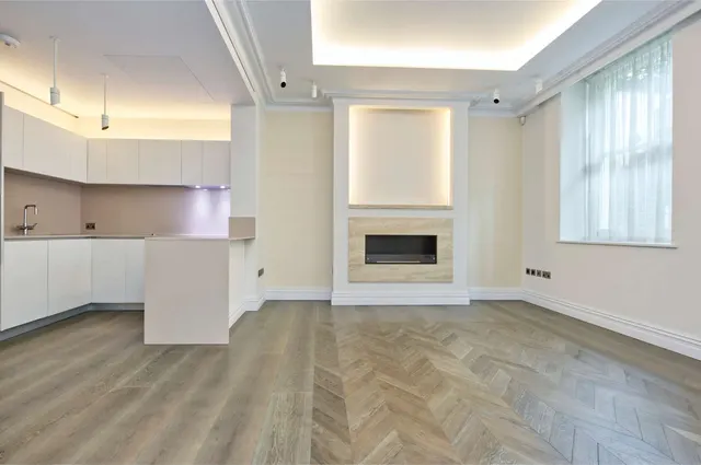 Queen's Gate, London, SW7 5EH, photo 1