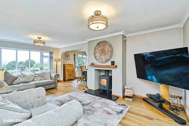 Clee Rise, Bridgnorth, WV16, photo 2