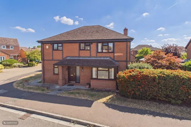 The Pasture, Somersham, PE28, photo 1