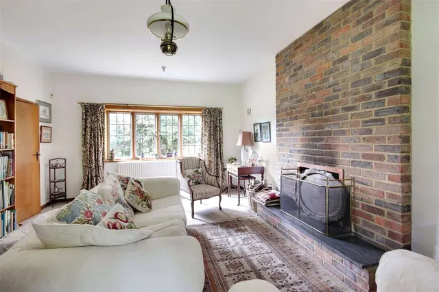 Photo 2 — Earlsdown, Dallington, Heathfield, East Sussex, TN21 9JE