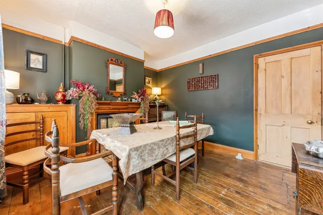 Tyndal Road, Grantham, photo 1