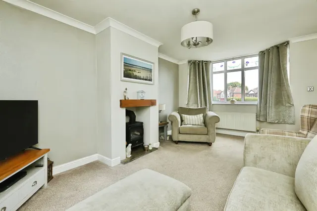 Photo 2 — Redthorn Road, Handsworth, Sheffield
