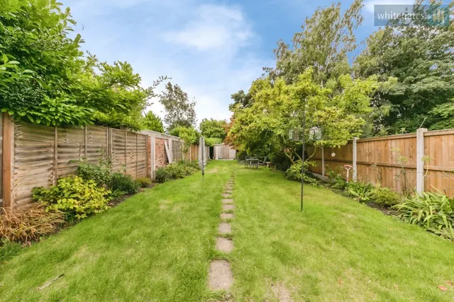 Crewe Road, Nantwich, CW5, photo 3