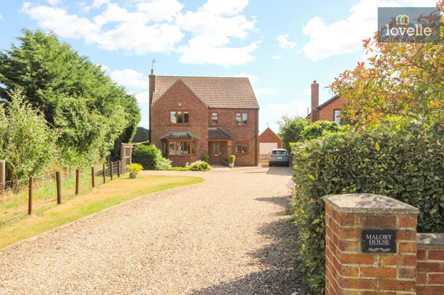 Keeling Street, North Somercotes, LN11, photo 2