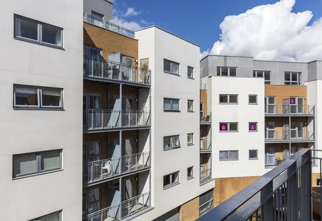 Sovereign Way, Tonbridge, photo 1