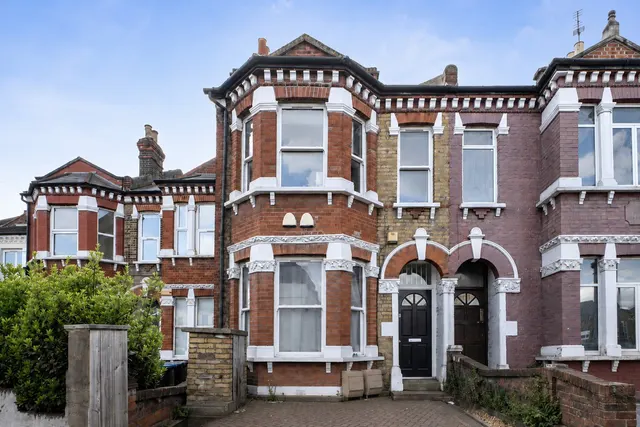 Durnsford Road, Southfields, SW19, photo 1
