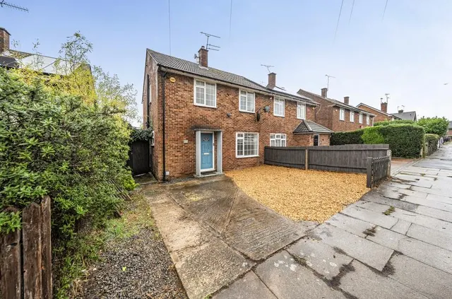 Mountview Avenue, Dunstable, LU5, photo 1