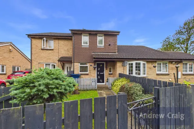 Yatesbury Avenue, Newcastle Upon Tyne, NE5, photo 1