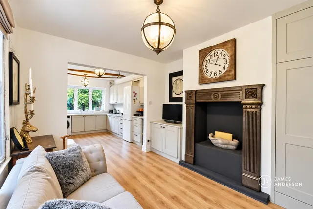Rectory Road, London, SW13, photo 3