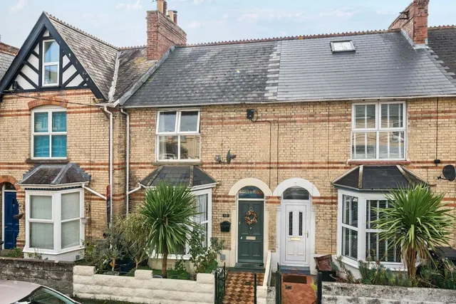 Gloster Road, Barnstaple, EX32, photo 1