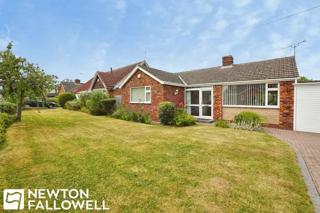 St. Stephens Road, Retford, DN22, photo 1