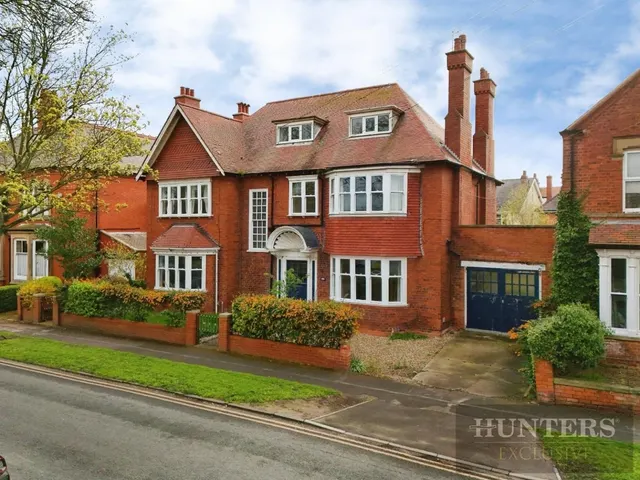 Cardigan Road , Bridlington, photo 1