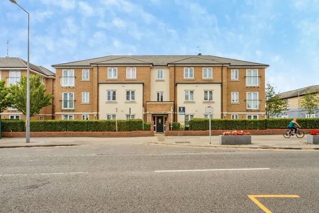 Aylesbury Street, Bletchley, Milton Keynes, Buckinghamshire, MK2, photo 1