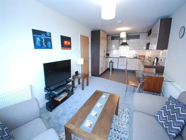 Midstocket View, AB15, photo 3