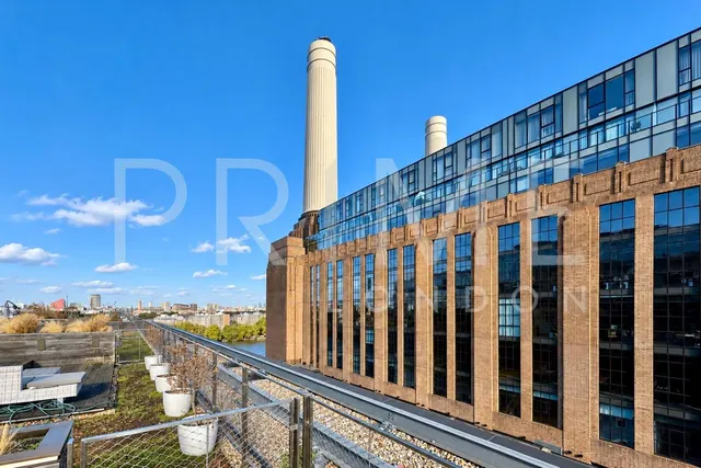 Circus Road West, Battersea Power Station, SW11, photo 2