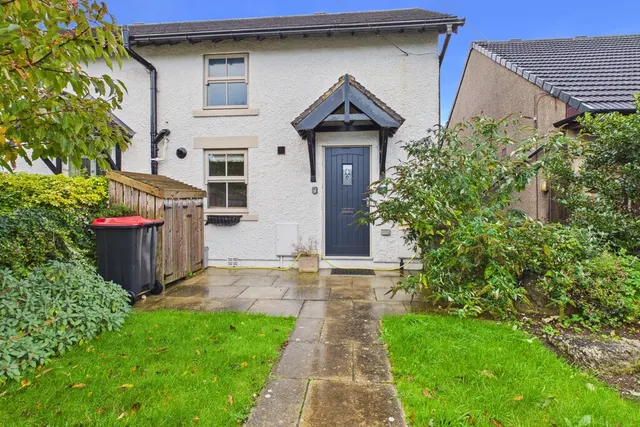 Sand Lane, Warton, LA5, photo 1