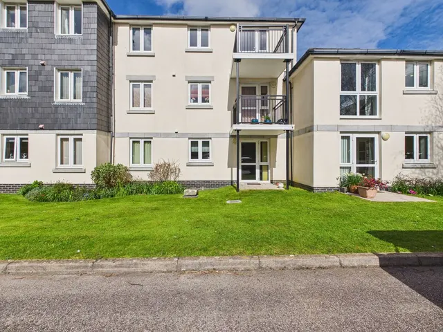 Trevithick Road, Camborne, photo 1