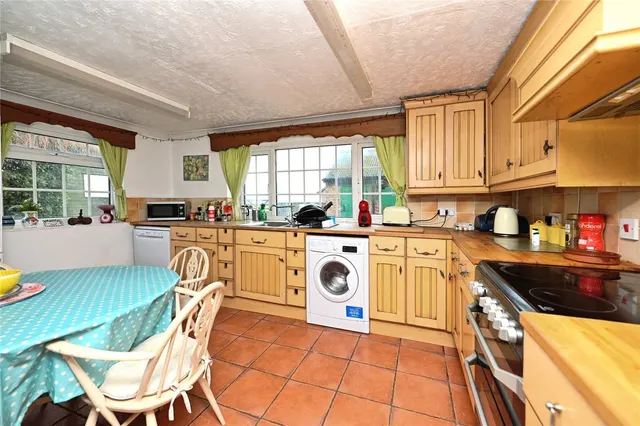 Photo 2 — Cockle Hole, Terrington St. Clement, King's Lynn, Lincolnshire, PE34
