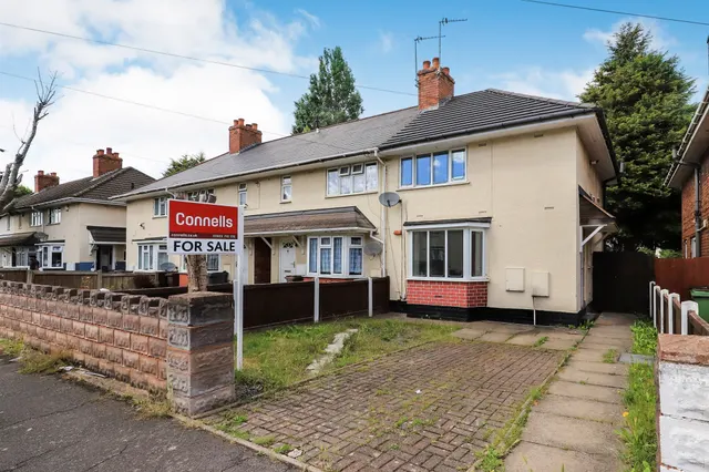 Ashbourne Road, Eastfield, WV1, photo 1