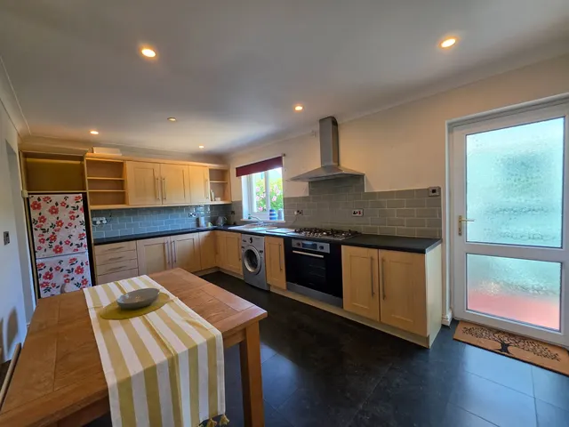 Moss Lane, Allonby, photo 2