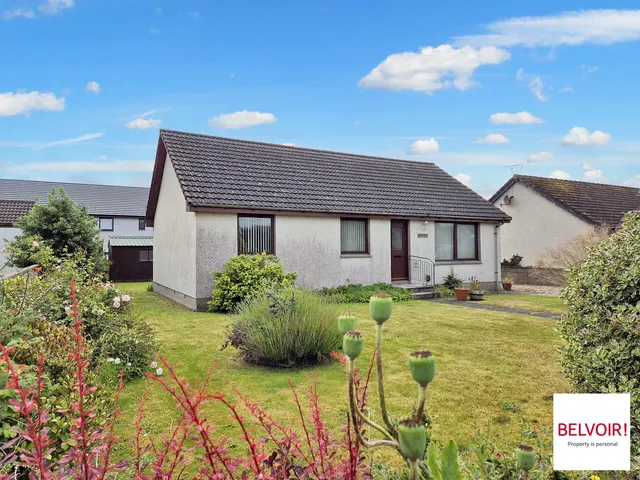 Elizabeth Crescent, Dornoch, Highland, IV25, photo 1