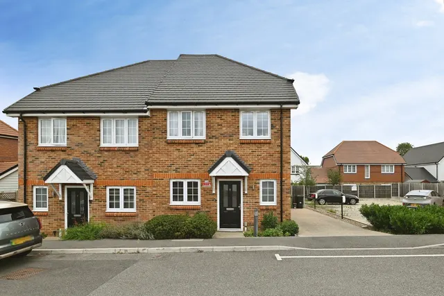 Hearne Court, Tovil, Maidstone, photo 1