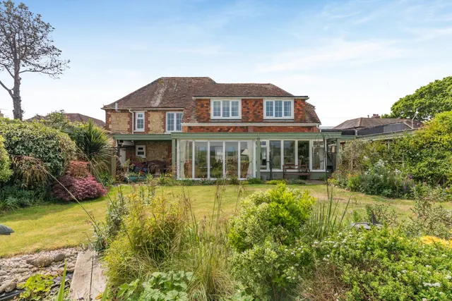 Photo 2 — Mill Lane, Sidlesham, Chichester, West Sussex, PO20 7LU