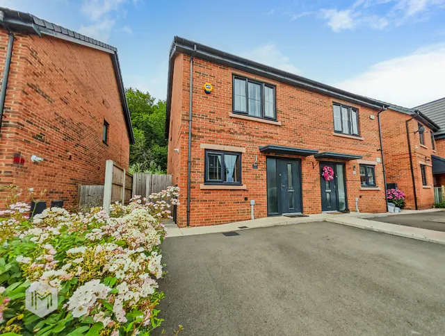Kersal Wood Avenue, Salford, M7 3AS, photo 1