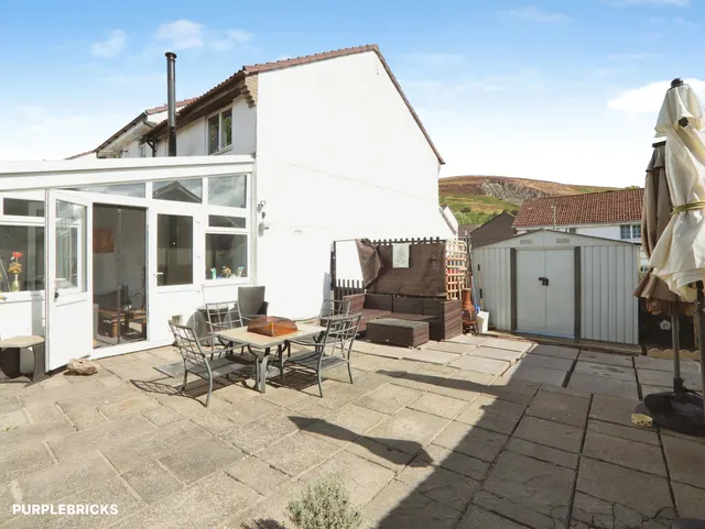 Queen Street, Abertillery, NP13, photo 1