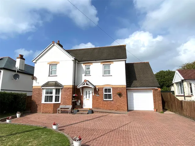 Kings Hill, Bude, EX23, photo 1