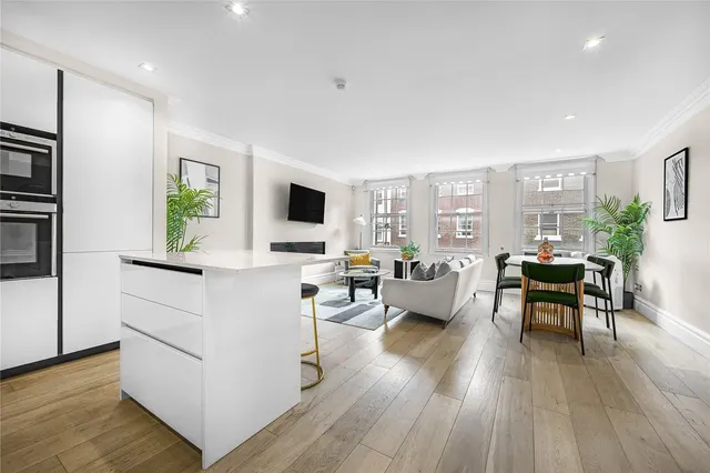 South Molton Street, Mayfair, W1K, photo 2