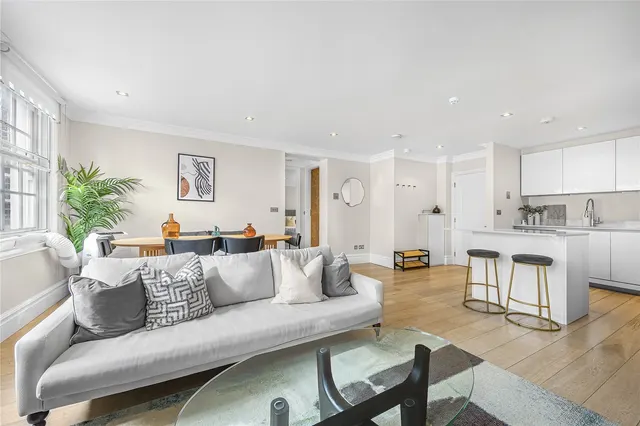 South Molton Street, Mayfair, W1K, photo 1