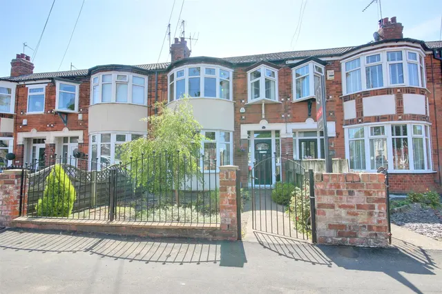 Kingston Road, Willerby, photo 1