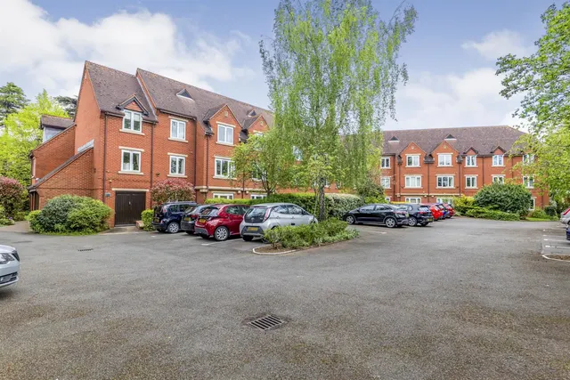 Photo 2 — Alcester Road, Scholars Court Alcester Road, CV37