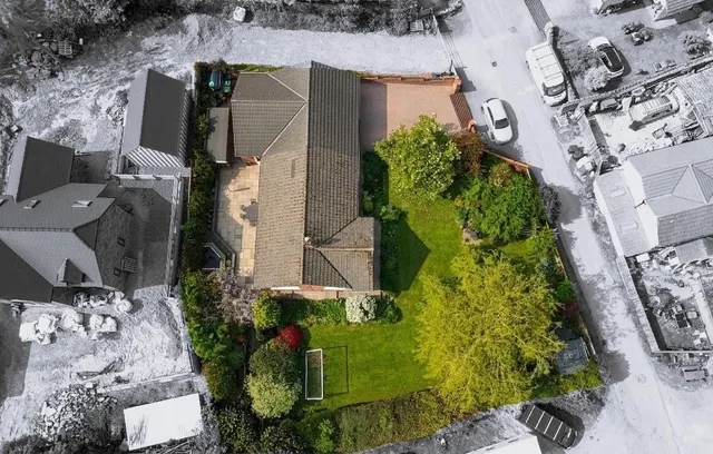 Lansdown Walk, Bream, GL15, photo 2
