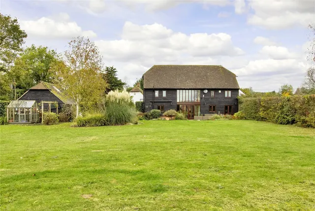George Street, Hunton, ME15, photo 1
