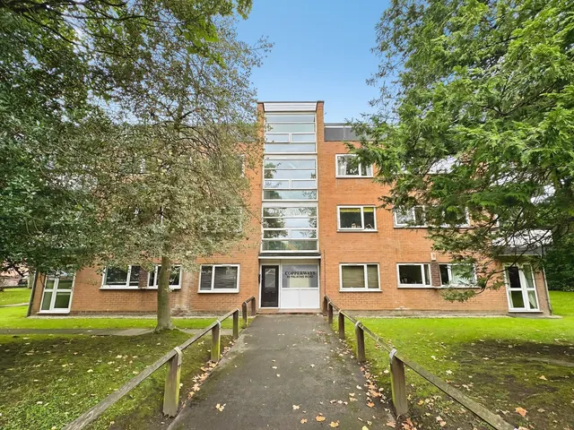 Palatine Road, West Didsbury, M20, photo 1