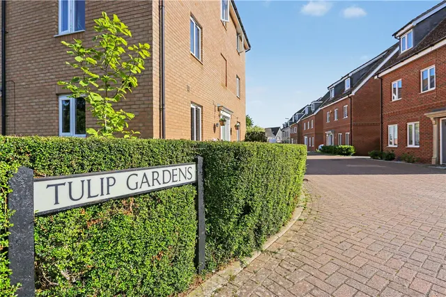 Photo 3 — Tulip Gardens, Cringleford, Norwich, Norfolk, NR4