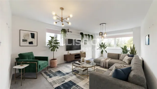 Bridgewater Road, Wembley, HA0, photo 1