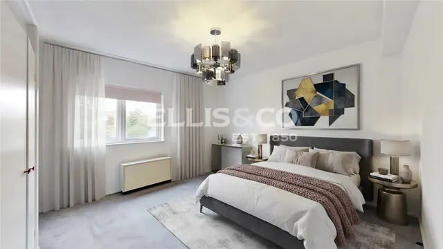 Bridgewater Road, Wembley, HA0, photo 3